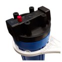 10 in. Water Filter Carisol-Plumbing WF 3/4 Ports